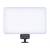 Ulanzi VL120 - lampa LED, WB, 3200-6500K